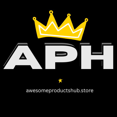 Awesome Products Hub